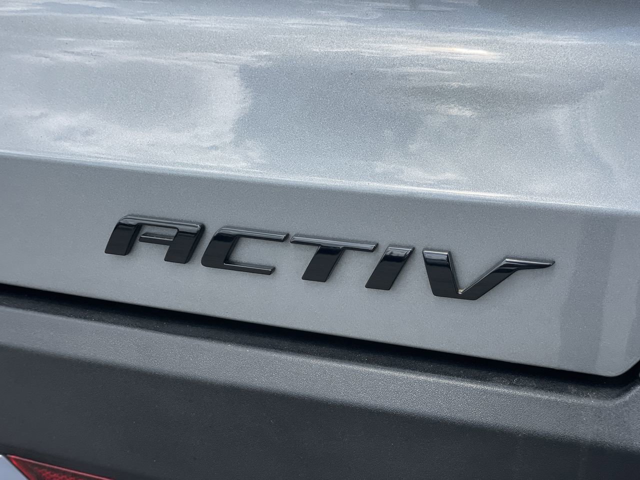 Used 2025 Chevrolet Equinox ACTIV w/ Convenience Package III AWD/4WD image 10