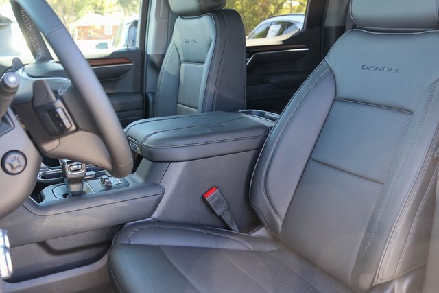 New 2026 GMC Sierra 1500 Denali image 12