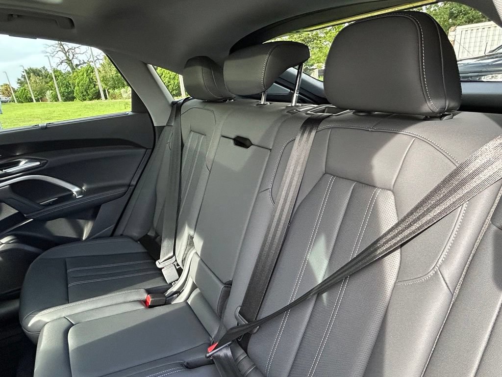 New 2026 Audi Q5 Premium Plus AWD/4WD image 55