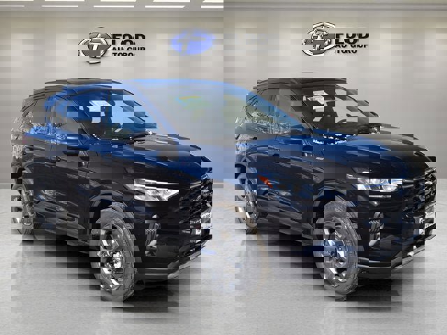 New 2026 Ford Escape ST-Line w/ Cold Weather Package image 1