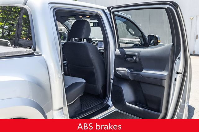 Certified 2023 Toyota Tacoma TRD Sport AWD/4WD image 20
