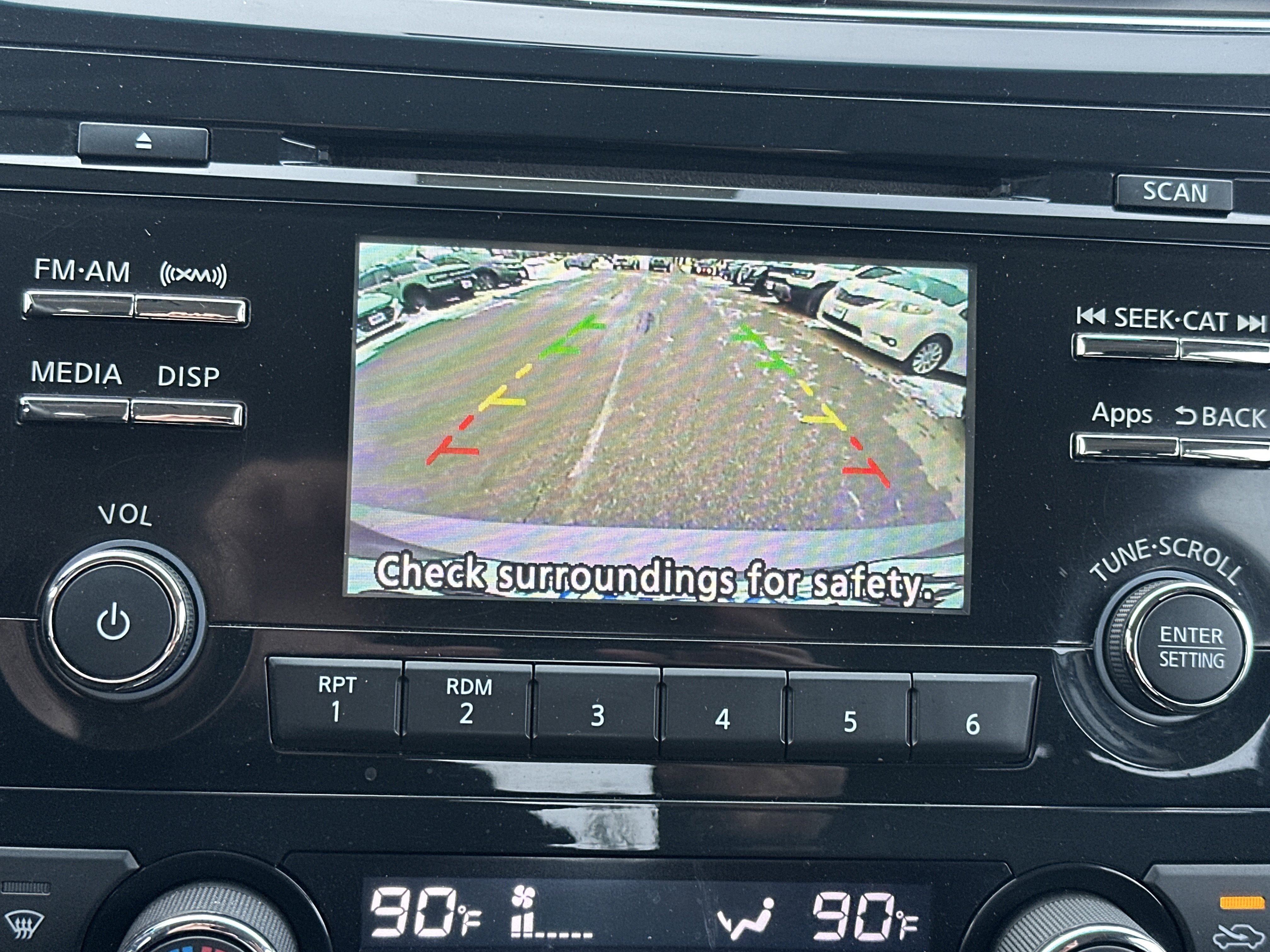 Used 2015 Nissan Altima 2.5 SV image 30