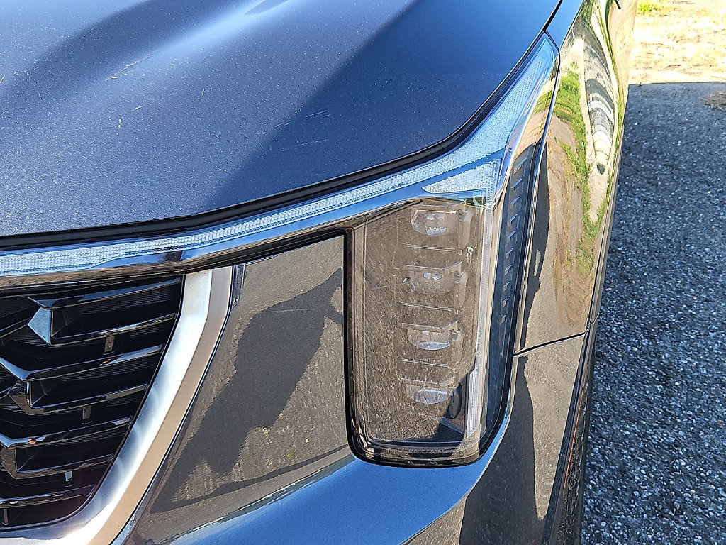 Certified 2024 Kia Sorento S FWD image 10