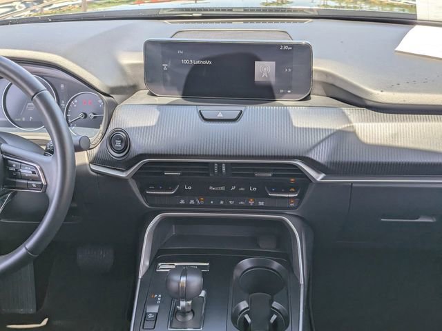 Used 2026 MAZDA CX-90 3.3 Turbo w/ Select Package AWD/4WD image 16