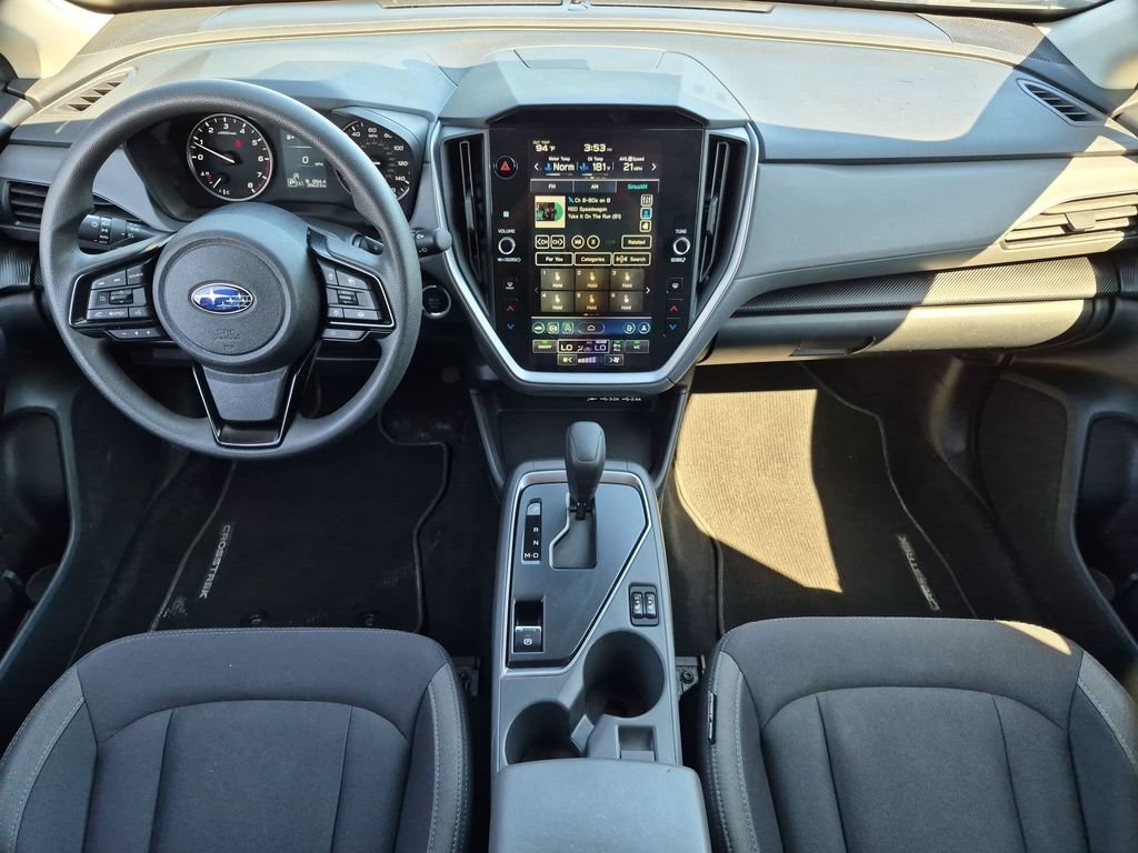 Used 2025 Subaru Crosstrek 2.5i Premium AWD/4WD image 25