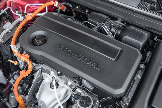 Used 2024 Honda Accord EX-L image 18