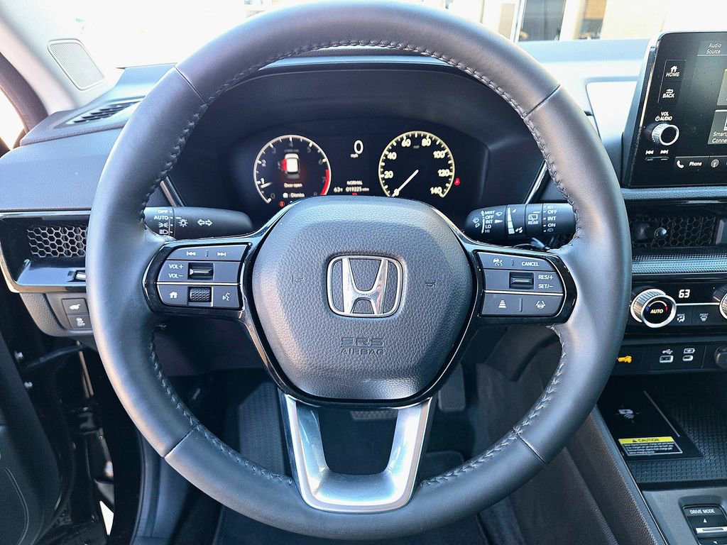 Used 2024 Honda CR-V EX-L image 10