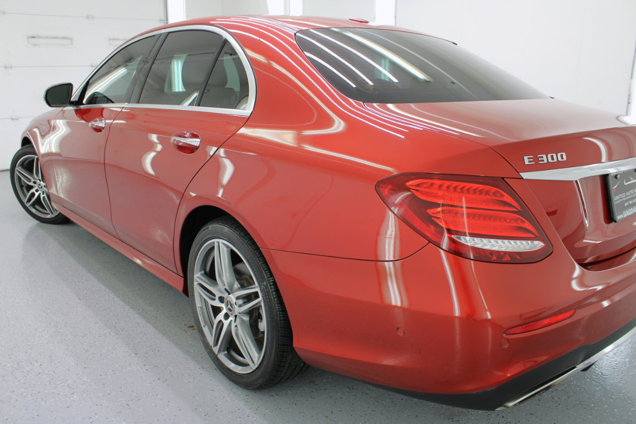 Used 2017 Mercedes-Benz E 300 image 16