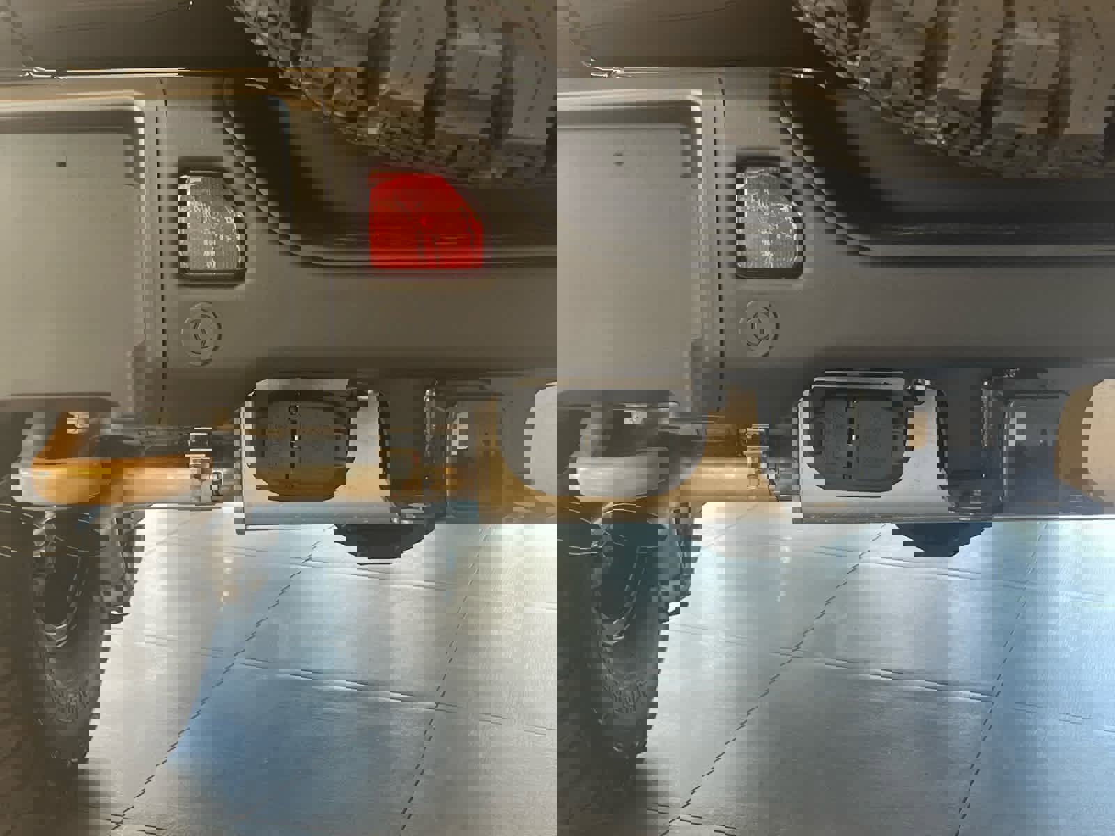 New 2025 Jeep Wrangler Unlimited Rubicon 392 image 20