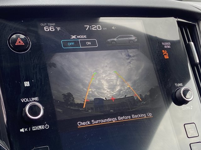 Used 2024 Subaru Outback Premium AWD/4WD image 36