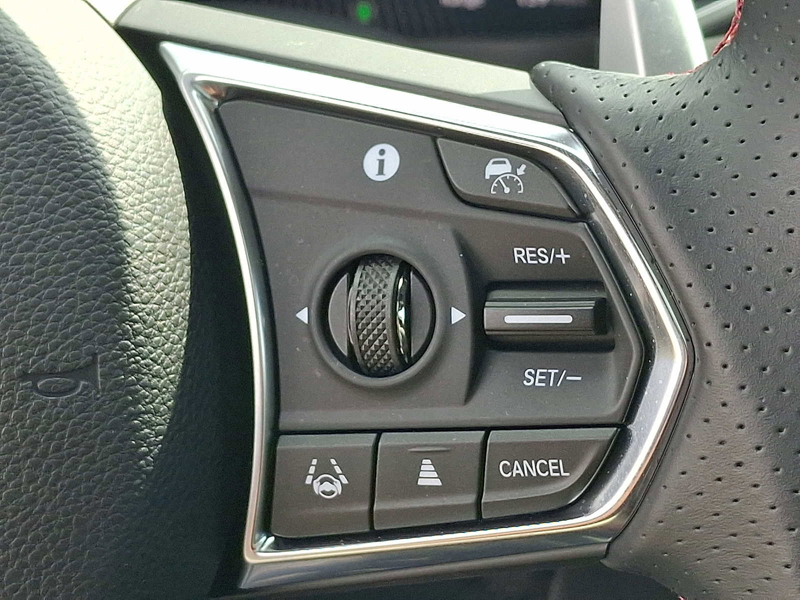 Certified 2025 Acura MDX A-Spec image 23