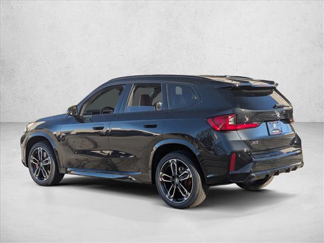 New 2026 BMW X1 xDrive28i w/ Technology Package image 9