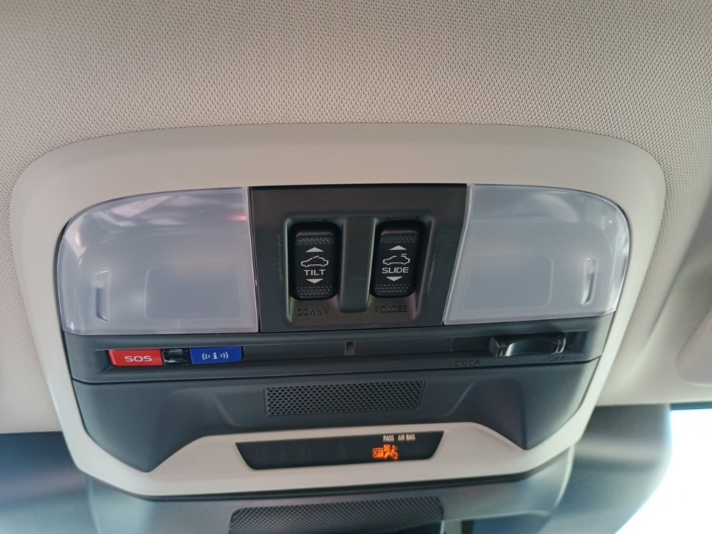 New 2026 Subaru Crosstrek 2.0i Premium image 23