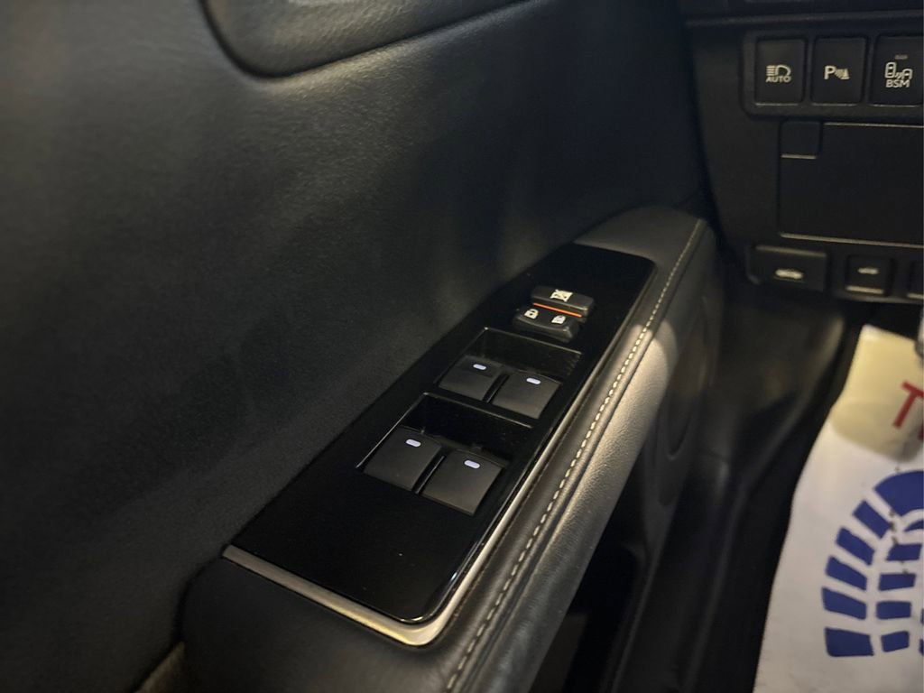 Used 2018 Lexus ES 350 w/ Navigation System Package FWD image 35