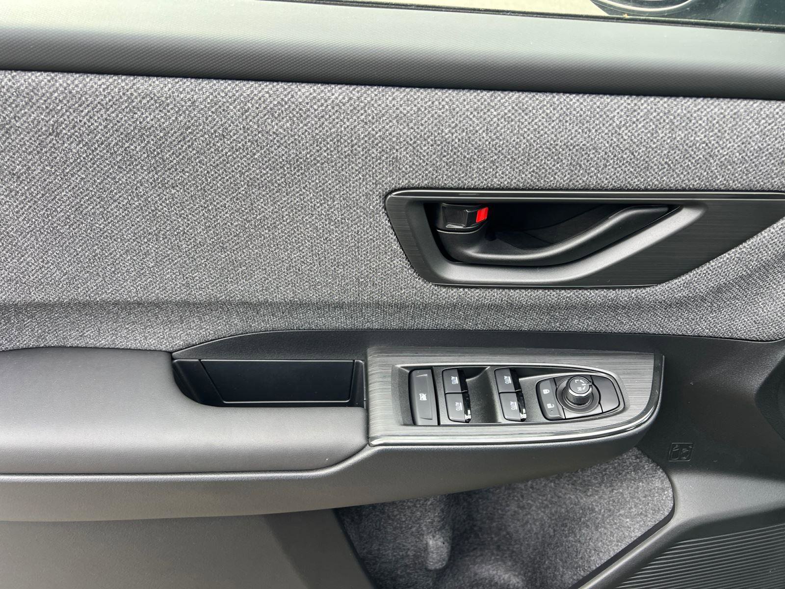 New 2026 Subaru Outback Premium image 18