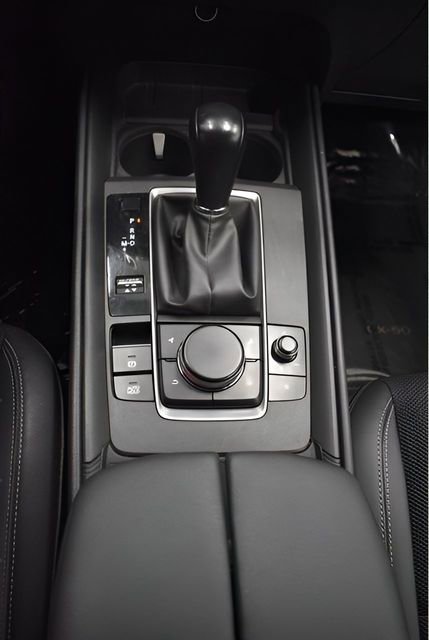 Used 2025 MAZDA CX-50 AWD 2.5 S w/ Select Package image 28