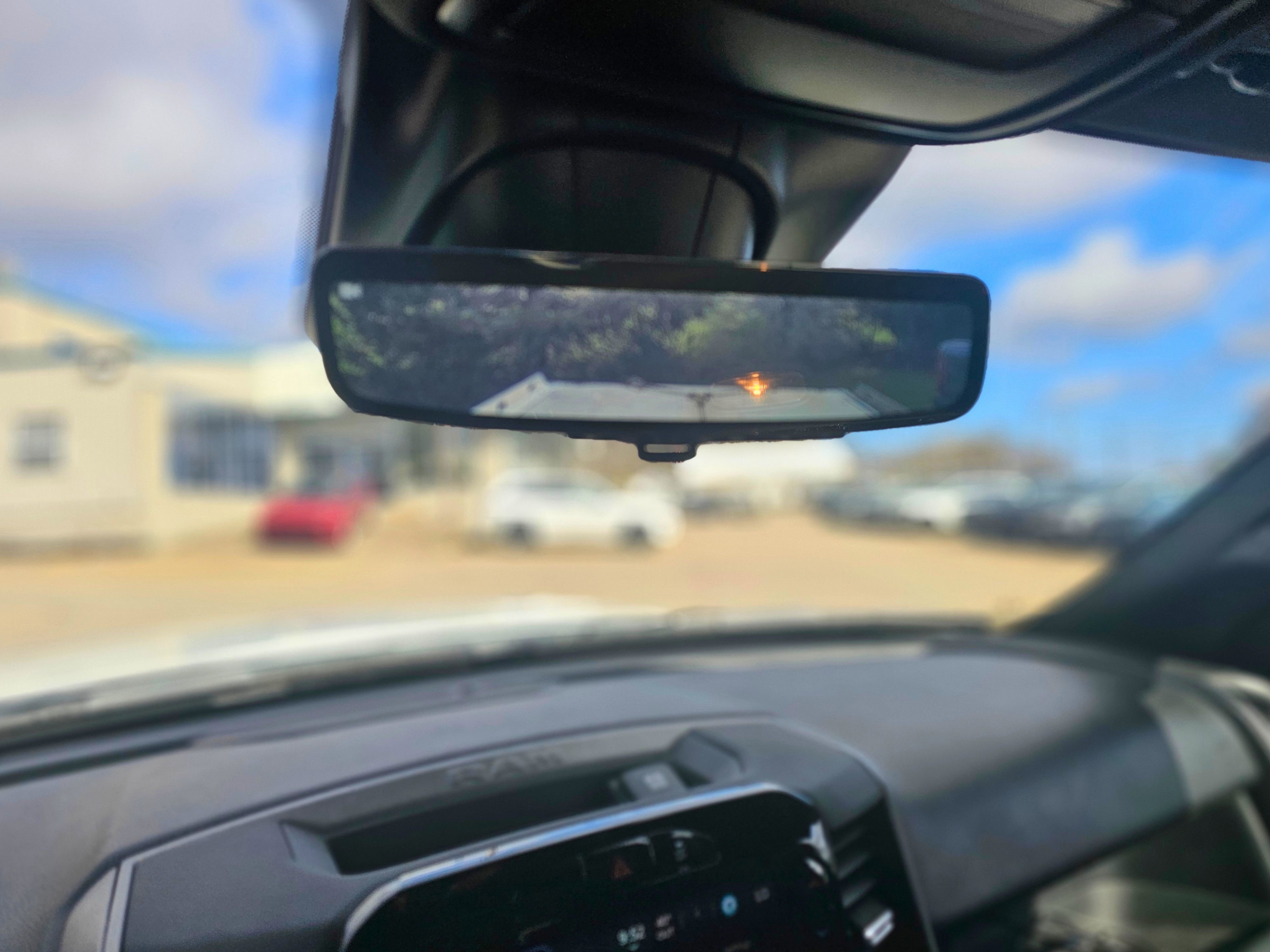 Used 2025 RAM 5500 Tradesman image 13