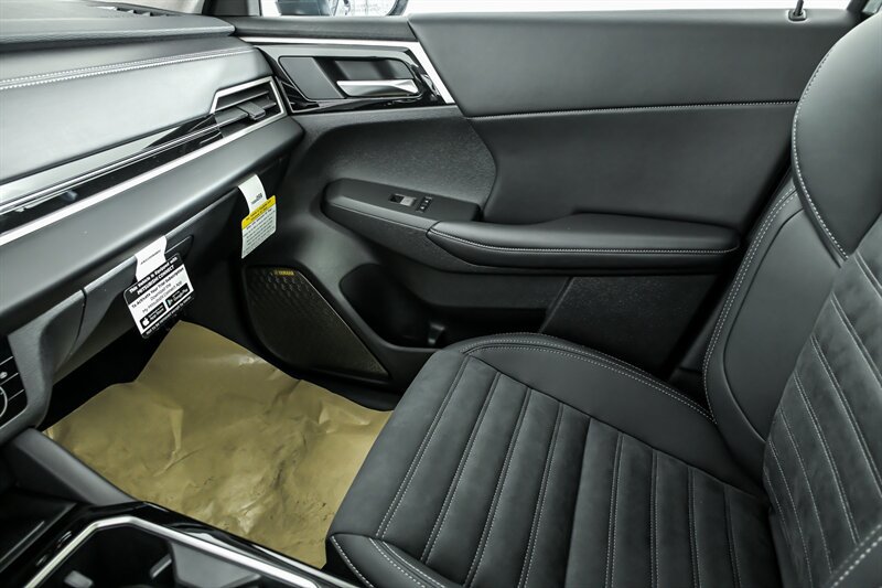 New 2026 Mitsubishi Outlander SE AWD/4WD image 27