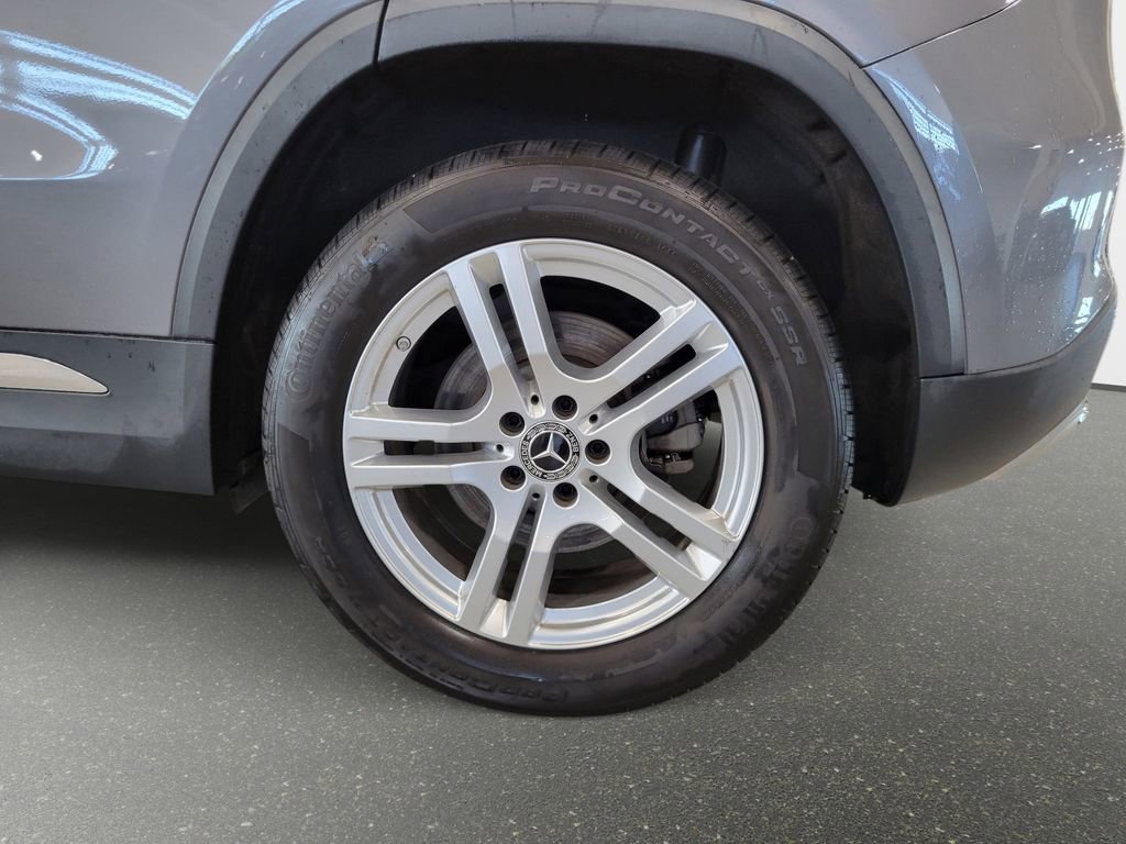 Used 2022 Mercedes-Benz GLA 250 4MATIC image 29