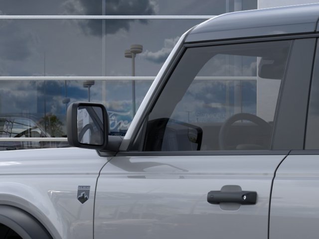 New 2026 Ford Bronco Big Bend AWD/4WD image 22