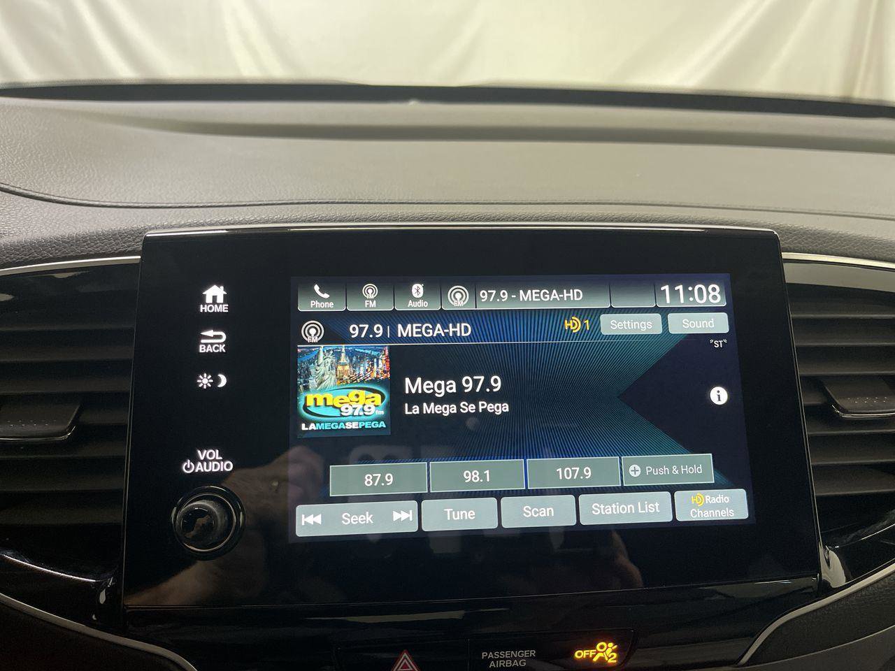 Certified 2022 Honda Pilot Special Edition image 16