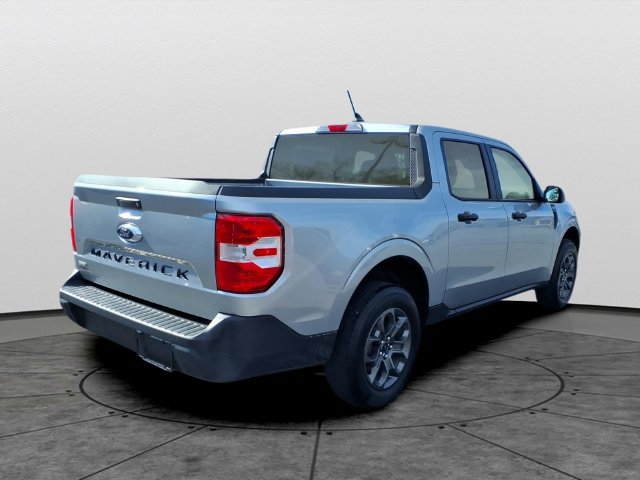 Used 2024 Ford Maverick XLT FWD image 4