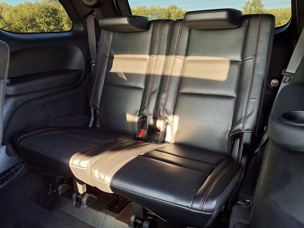 Used 2024 Dodge Durango R/T image 28