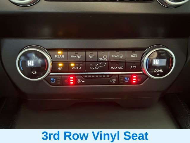 Used 2021 Ford Expedition Max XLT image 24