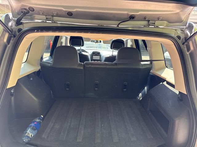 Used 2017 Jeep Patriot 4WD image 12