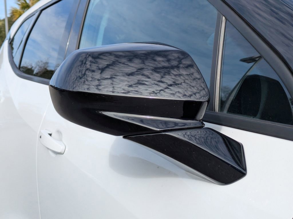 New 2025 Chevrolet Blazer LT w/ Midnight/Sport Edition image 11