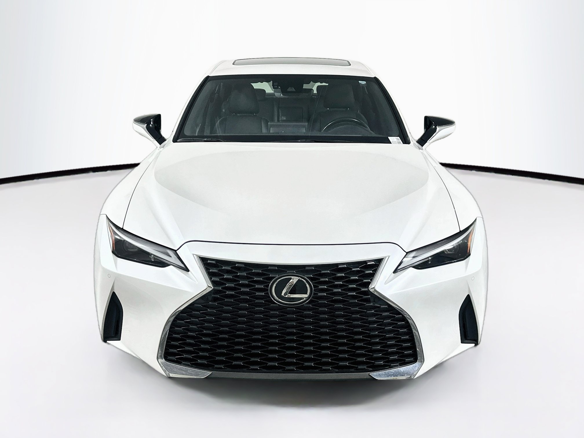 Used 2023 Lexus IS 300 w/ Comfort Package RWD image 2