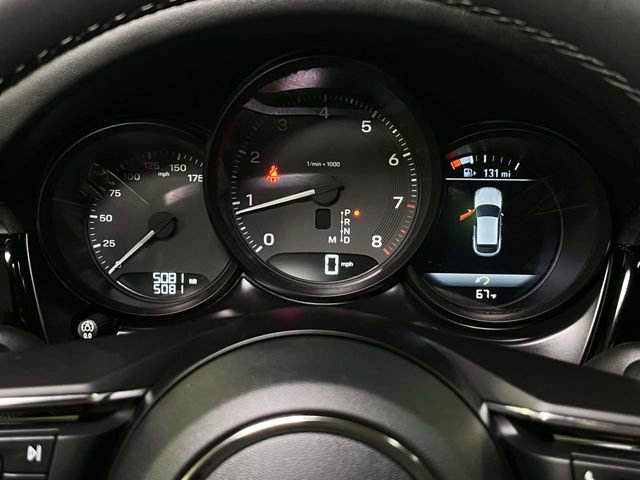 Certified 2026 Porsche Macan AWD/4WD image 44