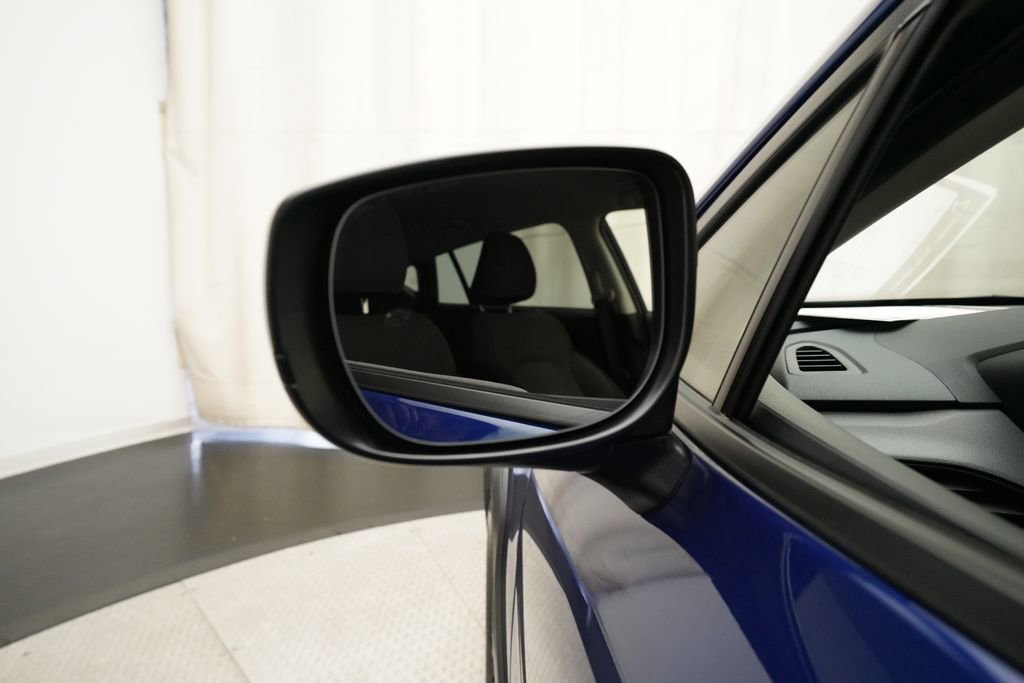 Used 2024 Subaru Crosstrek 2.0i w/ Crosstrek Mirror Package AWD/4WD image 24