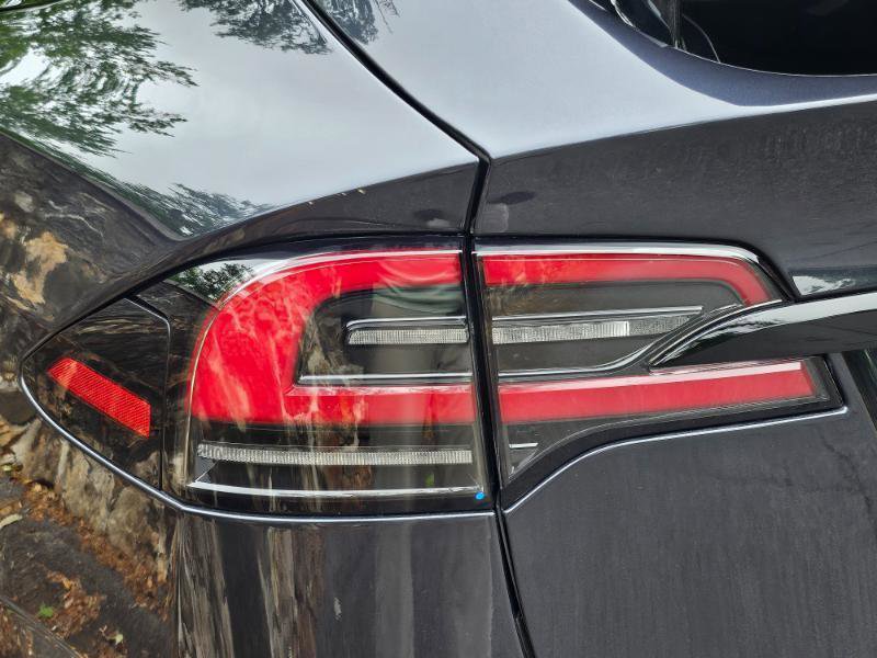 Used 2023 Tesla Model X Plaid AWD/4WD image 28