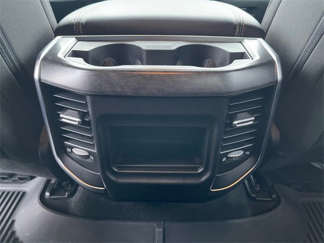 Used 2024 RAM 1500 Big Horn image 20
