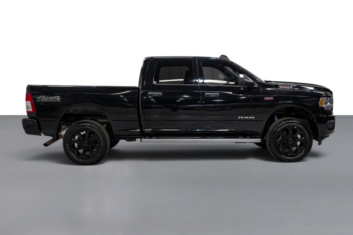 Used 2021 RAM 2500 Tradesman AWD/4WD image 5