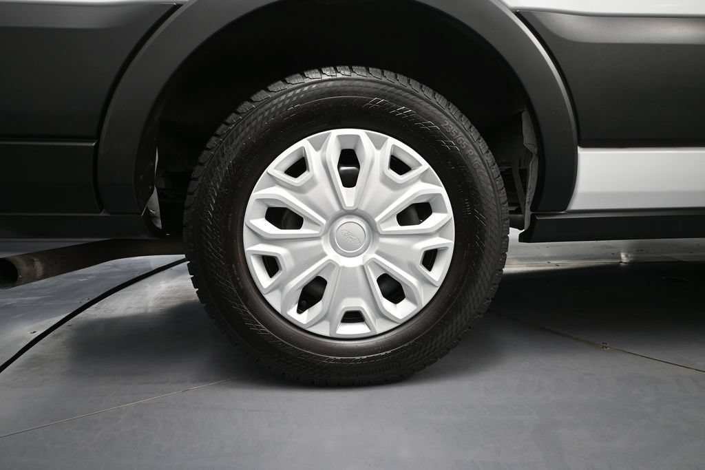 Used 2025 Ford Transit 350 XLT RWD image 11