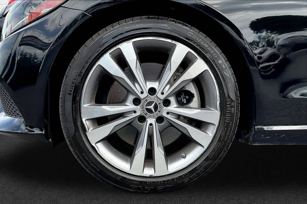 Used 2022 Mercedes-Benz C 300 Cabriolet image 31