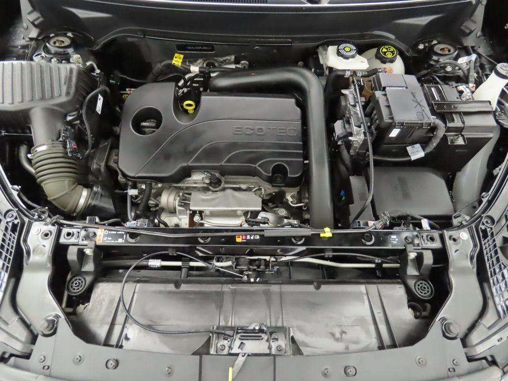 Used 2023 GMC Terrain SLT image 27