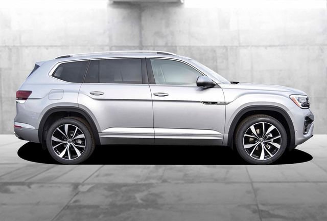 New 2026 Volkswagen Atlas SEL Premium R-Line image 5