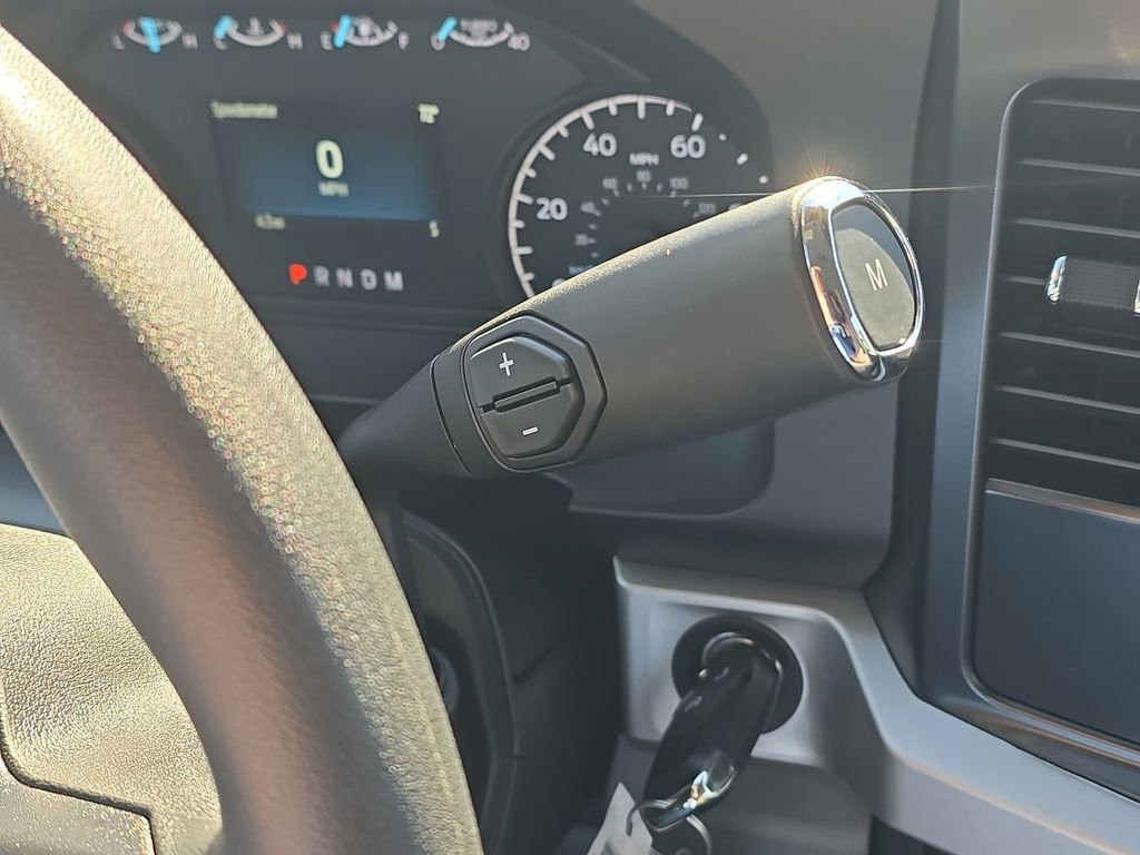 New 2026 Ford F350 XL w/ STX Appearance Package image 26