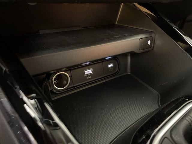 New 2025 Kia Soul EX image 31