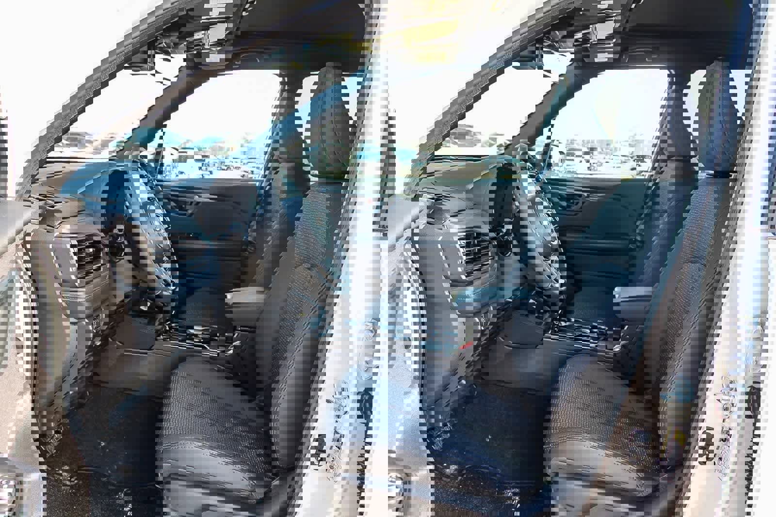 New 2026 Subaru Forester Premium image 13