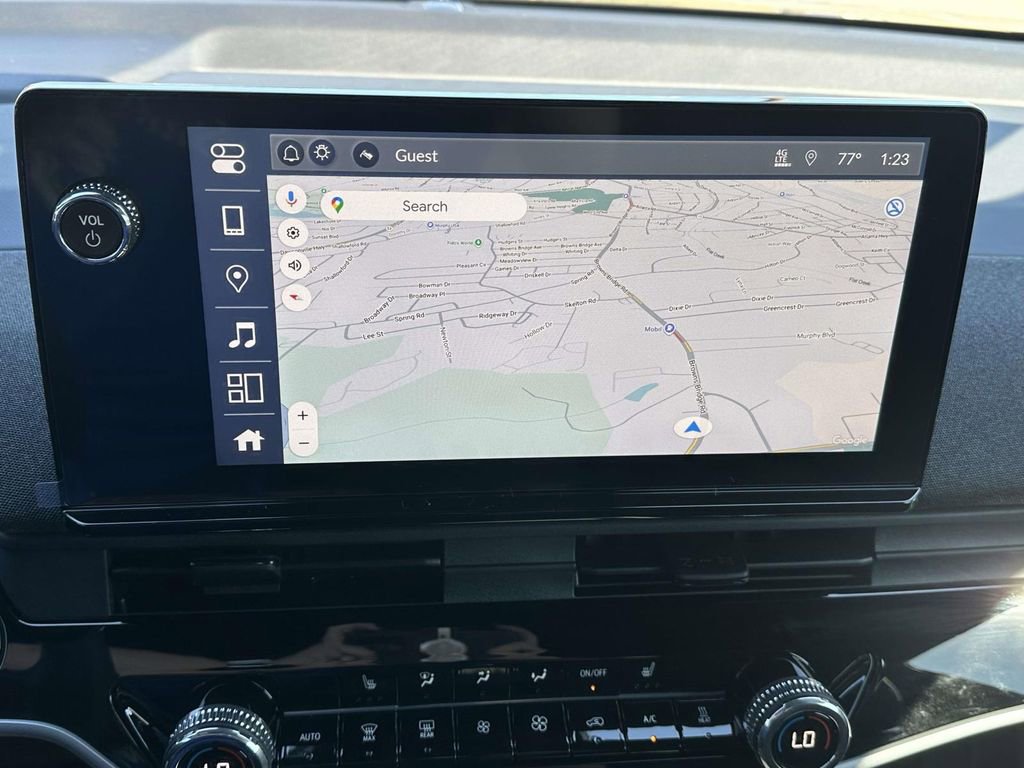 New 2025 Honda Prologue Eco image 18