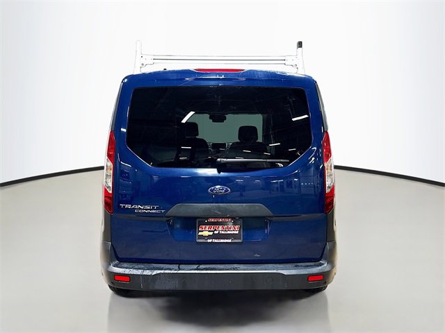 Used 2021 Ford Transit Connect XL image 8