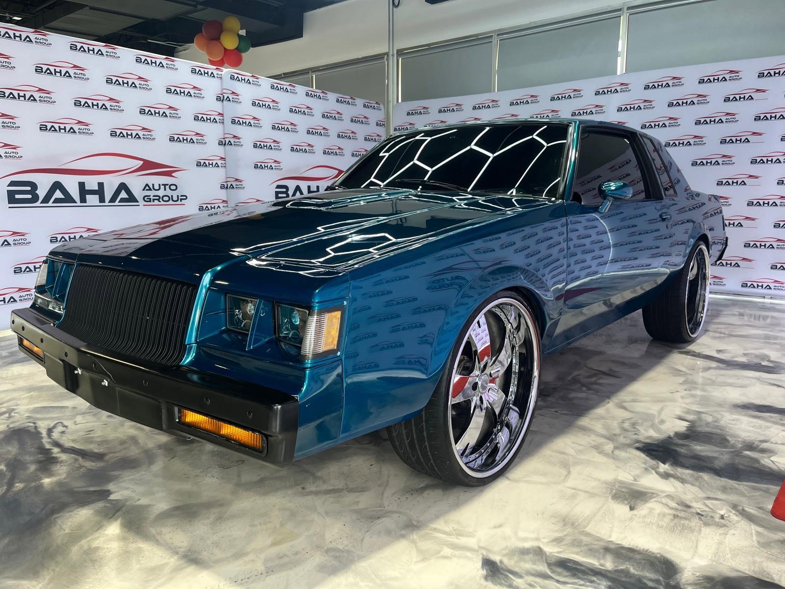 Used 1987 Buick Regal Coupe image 2