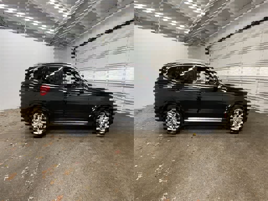 Used 2018 BMW X3 xDrive30i image 7