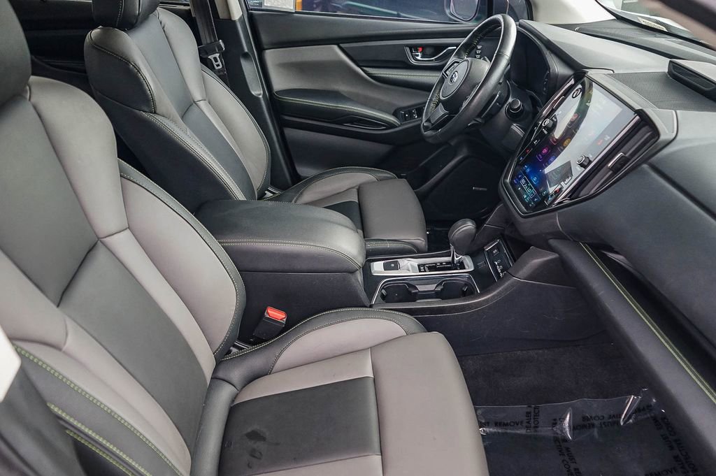 Certified 2023 Subaru Ascent Onyx Edition Limited AWD/4WD image 19