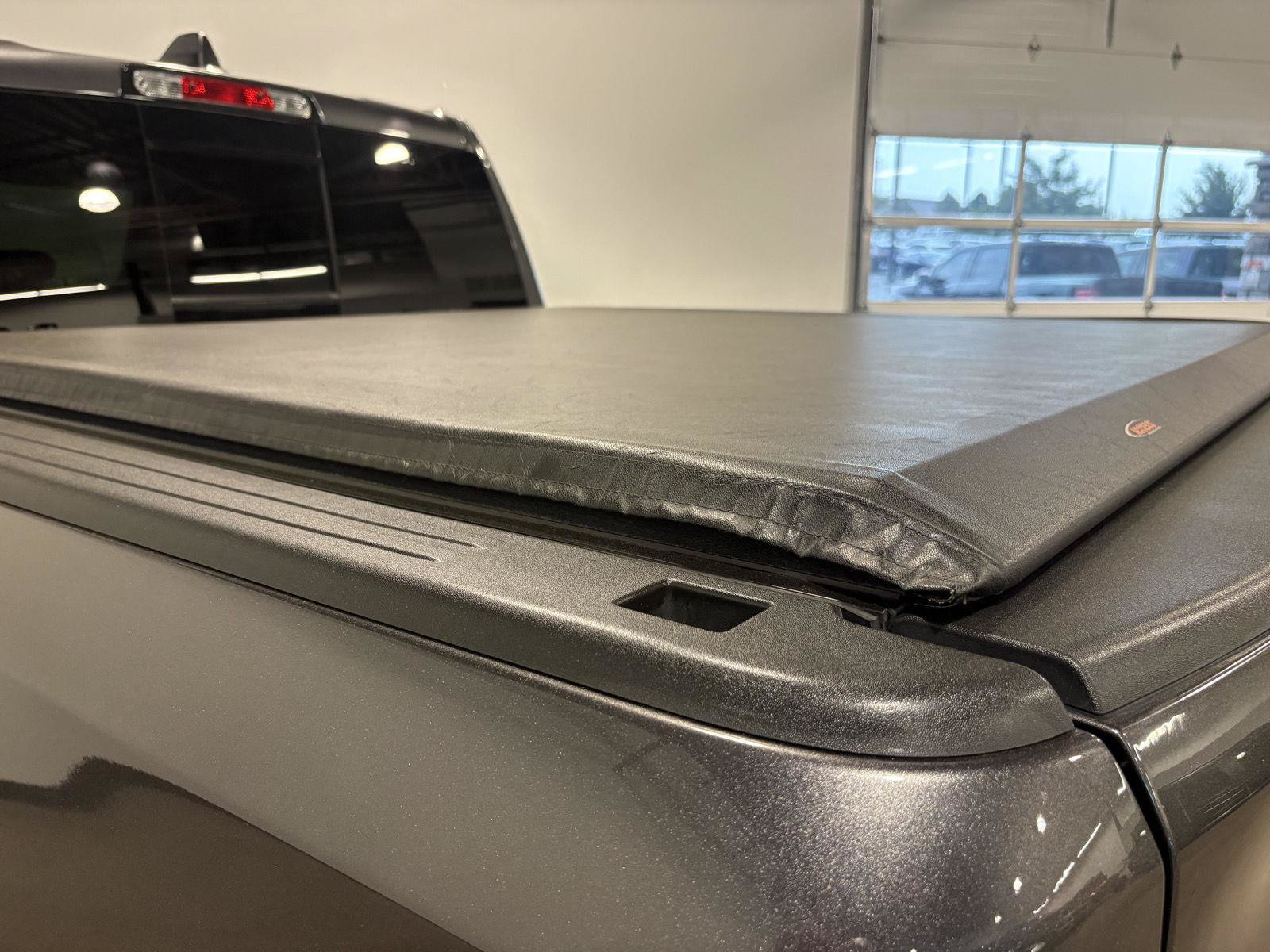 Used 2022 RAM 1500 Rebel w/ Rebel Level 1 Equipment Group AWD/4WD image 37