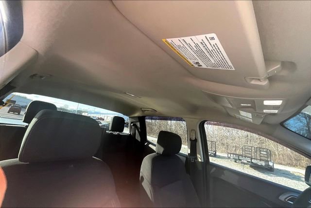 Used 2019 Ford Ranger XLT w/ Black Appearance Package image 22